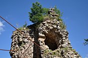 Hanigovský hrad