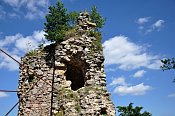 Hanigovský hrad