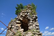 Hanigovský hrad