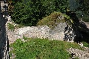 Hanigovský hrad