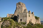 Turniansky hrad  Tura