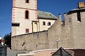 Bansk Bystrica  mstsk hrad