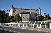 Zvolen