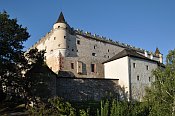 Zvolen