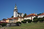 Kremnica  mstsk hrad