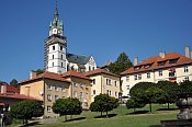 Kremnica  mstsk hrad