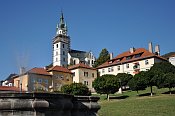 Kremnica  mstsk hrad