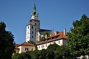 Kremnica  mstsk hrad