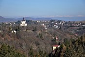 Bansk tiavnica  Nov zmok