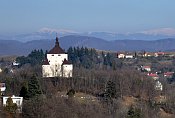 Bansk tiavnica  Nov zmok