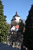 Bansk tiavnica  Nov zmok