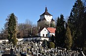 Bansk tiavnica  Nov zmok