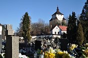 Bansk tiavnica  Nov zmok