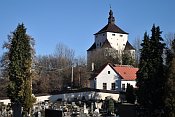 Bansk tiavnica  Nov zmok