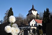 Bansk tiavnica  Nov zmok