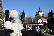 Bansk tiavnica  Nov zmok