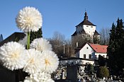 Bansk tiavnica  Nov zmok