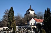 Bansk tiavnica  Nov zmok