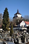 Bansk tiavnica  Nov zmok