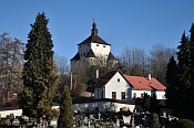 Bansk tiavnica  Nov zmok