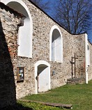 Vysok  kostel