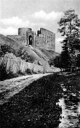 Krakovec r. 1949