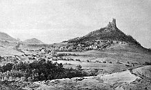 Star Bertejn a Vrchovany (Ant. Lev)