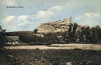 Kuntick Hora  pohlednice z 20. let 20. stolet