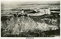 Kuntick Hora  pohlednice z r. 1931