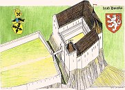 Houska podle T. Durd�ka