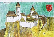 Kober�tejn podle R. Vojkovsk�ho