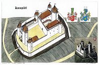 Konopit podle D. Menclov, T. Durdka, P. Chotbora