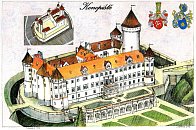 Konopit podle T. Durdka