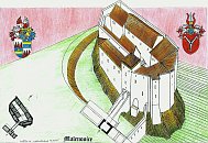 Malenovice podle castles.cz