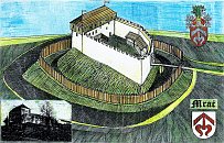 Mra� ve 14. stol. podle J. Hork�ho