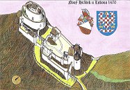 Nov Hrdek u Lukova podle M. Plaka, P. imeka