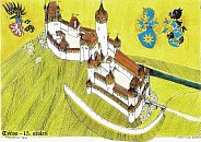 Tov v 15. stol. podle T. Durdka