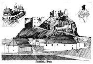 And�lsk� Hora podle F.&nbsp;A. Hebera