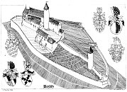 Bezd�z podle D. Menclov�