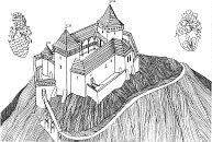 Buchlov podle castles.cz