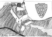 Frejtejn ve 13. stol. podle P. imeka, M. Plaka