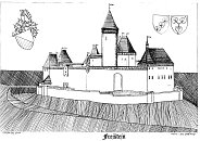 Frejtejn podle R. Vojkovskho