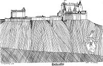 Hukvaldy podle R. Vojkovského