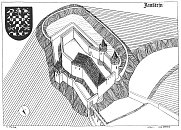 Janštejn podle M. Plačka