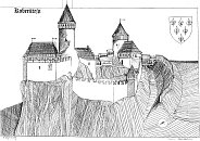 Kober�tejn podle R. Vojkovsk�ho