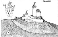 Kober�tejn podle R. Vojkovsk�ho