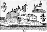 Kost podle dobov�ho vyobrazen�