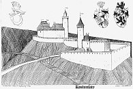 Kostomlaty podle D. Menclov� a R. Vojkovsk�ho