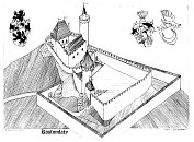 Kostomlaty podle D. Menclov�