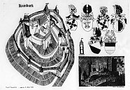 Kumburk podle T. Tomka